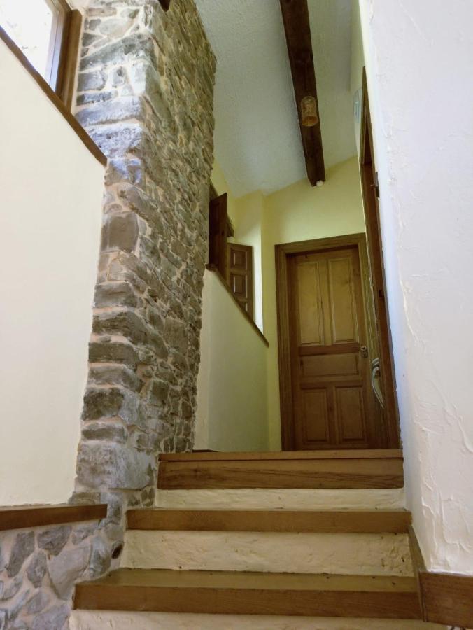 Casas De Isu *